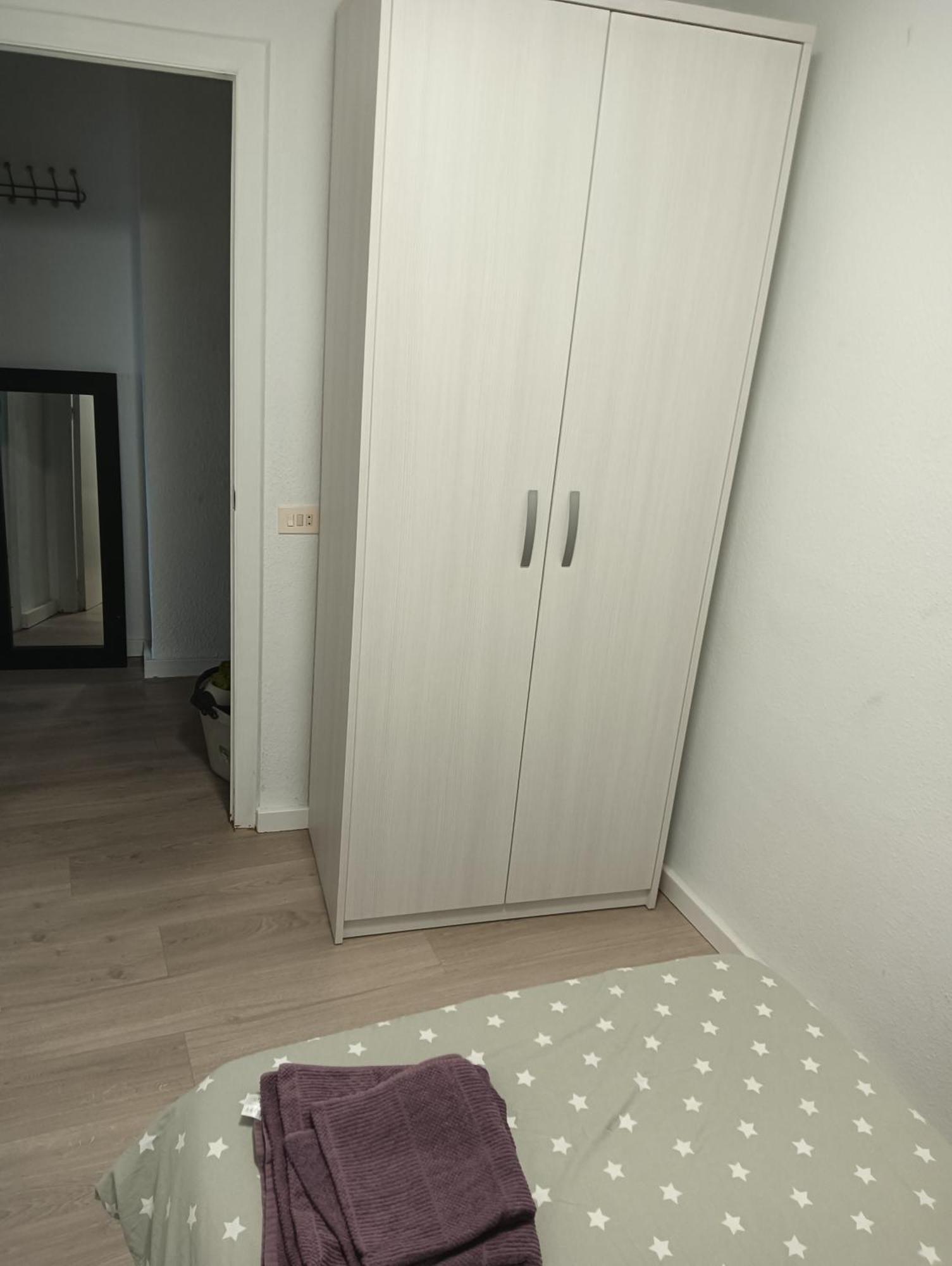 Precioso Aptmento En Gilet A Pies De La Calderona Zewnętrze zdjęcie